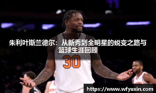 朱利叶斯兰德尔：从新秀到全明星的蜕变之路与篮球生涯回顾