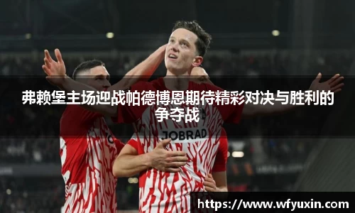 弗赖堡主场迎战帕德博恩期待精彩对决与胜利的争夺战